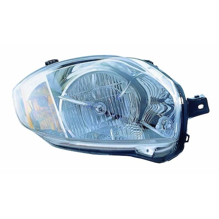 Depo Lamp, 314-1136R-AS1 314-1136R-AS1